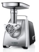 Maszynka do mielenia mięsa Bosch MFW68660 czarny 800 W