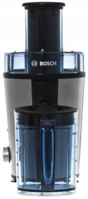 Sokowirówka Bosch MES3500 srebrny/szary 700 W