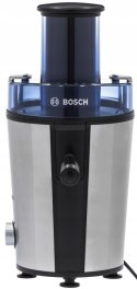 Sokowirówka Bosch MES3500 srebrny/szary 700 W
