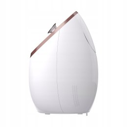 MEDISANA DS 600 PAROWNIK SAUNA DO TWARZY BIAŁA SAUNA 250 W 115 ml